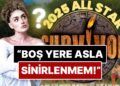 Survivor’da Yarışacak Dilan Çıtak’tan Geçmiş Kaoslarının Gündem Olması Üzerine “Haksızlık” Açıklaması Geldi!