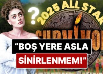 Survivor’da Yarışacak Dilan Çıtak’tan Geçmiş Kaoslarının Gündem Olması Üzerine “Haksızlık” Açıklaması Geldi!
