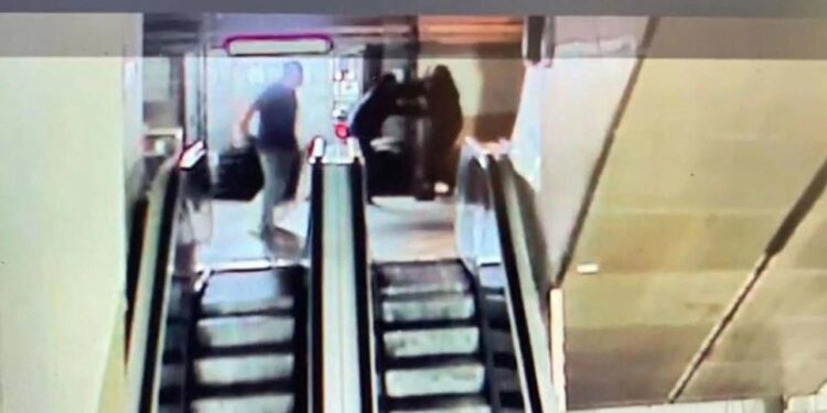 Taksim’deki cinayet şüphelisinin 11 suç kaydı iddiasına yalanlama