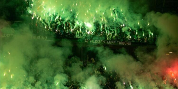 Tam 18 oyuncu almışlardı: İlk 7 maçta galip gelemediler