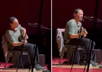 Kaan Tangöze’nin Şarkısı Kampüste Tartışma Başlattı