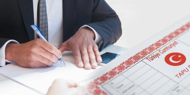 Tapuda 65 yaş krizi: Sistemi kilitledi