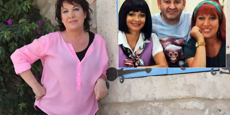 Evrim Akın’la ilgili bir çıkış da Oya Başar’dan geldi