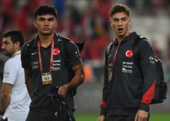 Tarihe geçecek: Almanlar Can Uzun’un bonservisini belirledi