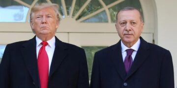 Tarihi görüşmede kritik madde: F-35’lerin akıbeti ve Suriye’nin geleceği belli oluyor!