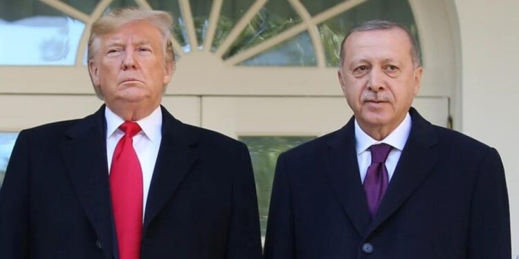 Tarihi görüşmede kritik madde: F-35’lerin akıbeti ve Suriye’nin geleceği belli oluyor!