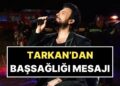 Tarkan’dan Gürcistan’da Düşen C130 Askeri Kargo Uçağındaki Şehitlerimize Başsağlığı Mesajı