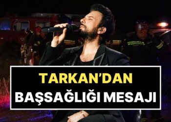 Tarkan’dan Gürcistan’da Düşen C130 Askeri Kargo Uçağındaki Şehitlerimize Başsağlığı Mesajı
