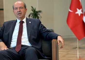 Tatar net konuştu: Ortaklık cumhuriyeti bitmiştir