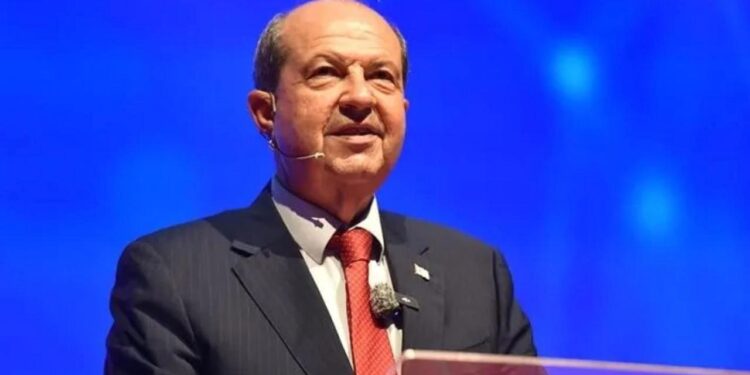 Tatar’dan Başkan Erdoğan’a teşekkür