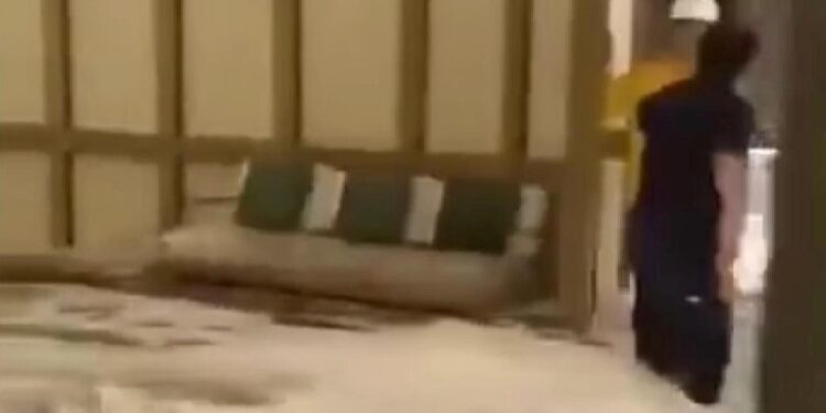 Tayvan’da facia! 17 kişi hayatını kaybetti