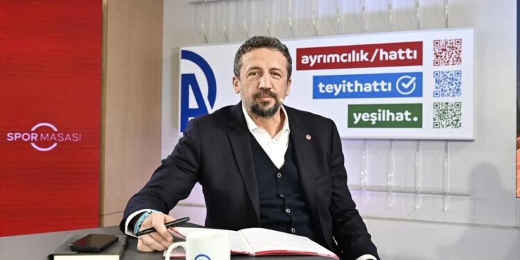 TBF başkanı Hidayet Türkoğlu’ndan flaş sözler! Sevmediği ismi ilk 5’e koydu