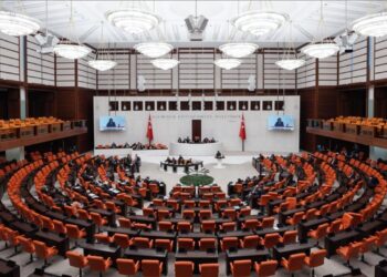 TBMM yeni yasama yılına başlıyor: Cumhurbaşkanı Erdoğan açılışta konuşacak