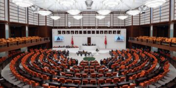 TBMM yeni yasama yılına başlıyor: Cumhurbaşkanı Erdoğan açılışta konuşacak