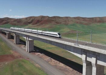 TCDD ile Suudi Arabistan Demir Yolları arasında işbirliği mutabakatı imzalandı