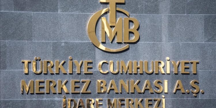 TCMB Banka Kredileri Eğilim Anketi yayımlandı