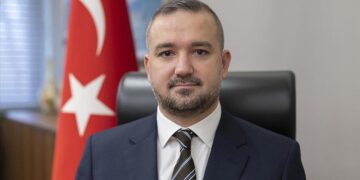 TCMB Başkanı Karahan, 7 Ekim’de Meclis’te sunum yapacak