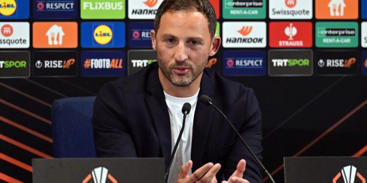 Tedesco galibiyetin şifresini verdi! Tam 3 kez tekrar etti