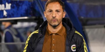 Tedesco ‘Sizler de görüyorsunuz’ diyerek takımını eleştirdi