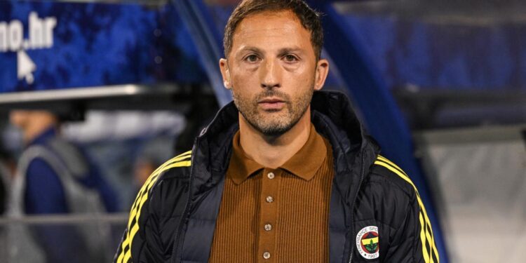 Tedesco ‘Sizler de görüyorsunuz’ diyerek takımını eleştirdi