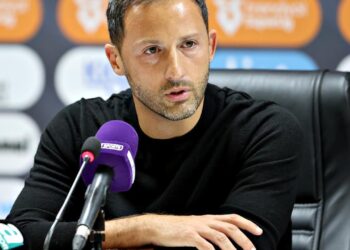 Tedesco’dan Fenerbahçe taraftarını kızdıran 1 puan açıklaması