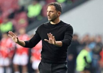 Tedesco’dan yeni transfere kesik: Sadece 14 maça çıkan isme ‘hazır ol’ mesajı