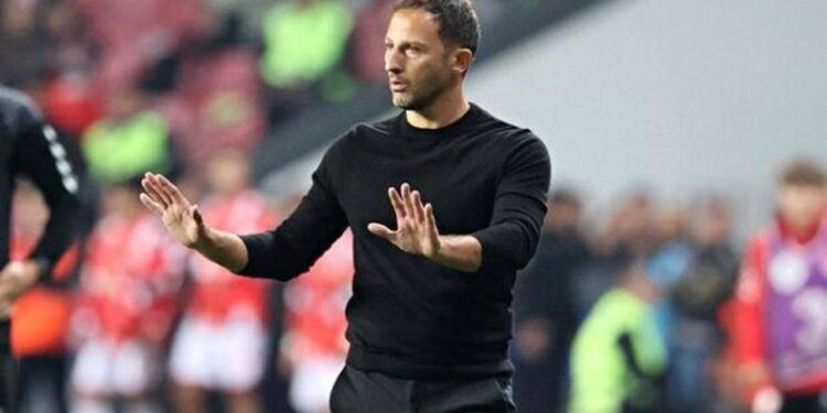 Tedesco’dan yeni transfere kesik: Sadece 14 maça çıkan isme ‘hazır ol’ mesajı