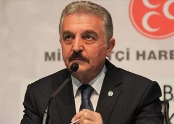 Tehdit etmişti! MHP’li Yalçın’dan Özgür Özer’e sert tepki