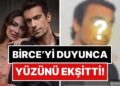 Tekte Takipten Çıkarılmştı: İbrahim Çelikkol, Birce Akalay Sorusunu Duyunca Yüzü Ekşidi!
