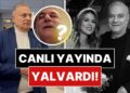 Terk Edildi: Eski Eşleriyle İlgili Açıklamaları Yüzünden Veto Yiyen Mehmet Ali Erbil Canlı Yayında Yalvardı!