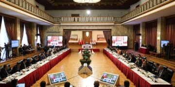 “Terörsüz Türkiye” sürecinde tarihi mutabakat