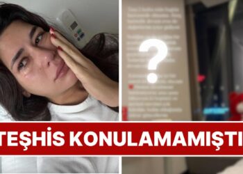 Teşhis Konulamamıştı: Yaklaşık İki Haftadır Hastanede Yatan Sibil Çetinkaya’dan Yeni Açıklama Geldi!