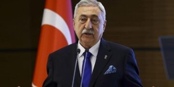 TESK Başkanı Palandöken: “İndirim aldatmacaları şekil değiştiriyor”