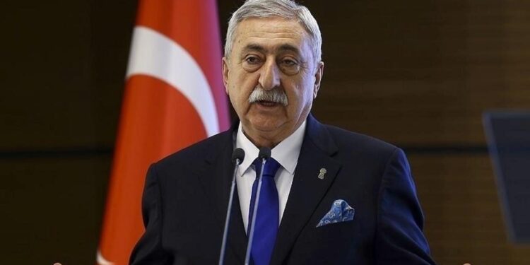 TESK Başkanı Palandöken: “İndirim aldatmacaları şekil değiştiriyor”