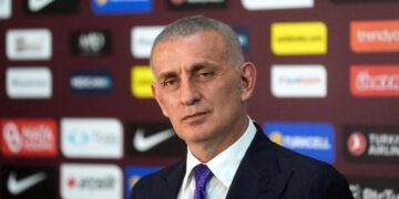 TFF Başkanı Hacıosmanoğlu’ndan tüm federasyonlara İsrail mektubu!