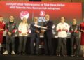 TFF ve THY arasındaki “Milli Takımlar Ana Sponsorluğu” anlaşması yenilendi