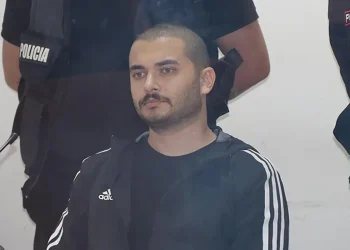 Faruk Fatih Özer Cezaevinde Asılı Halde Ölü Bulundu