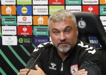 Thomas Reis, Avrupa maçı öncesi ‘Birazcık’ diyerek ihtiyaçlarını açıkladı