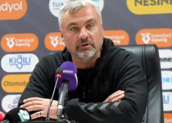 Thomas Reis: Bence ofsayt değildi