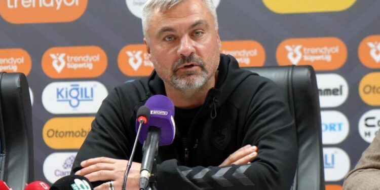 Thomas Reis: Bence ofsayt değildi