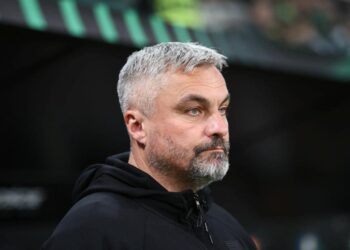 Thomas Reis: Gurur duyuyoruz