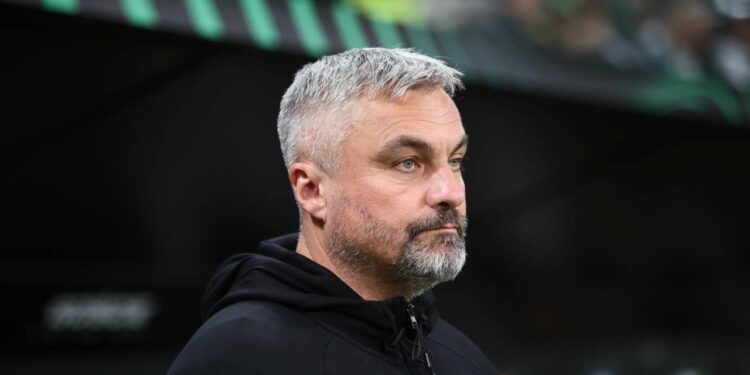 Thomas Reis: Gurur duyuyoruz