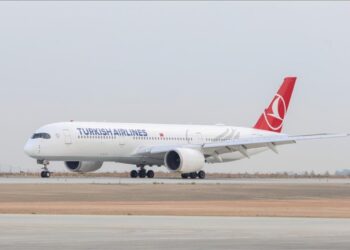 THY, bu yıl KKTC’ye 2,1 milyon yolcu taşımayı hedefliyor