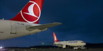 THY ile Gulf Air, birçok alanda işbirliği için mutabakat zaptı imzaladı