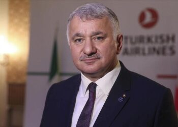 THY zamanında kalkış oranının yüzde 80,6’ya yükseldiğini açıkladı