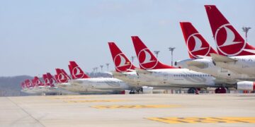 THY’den Boeing 737 MAX açıklaması