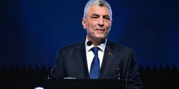 Ticaret Bakanı Bolat: Amerikan iş dünyası Türkiye ile çalışmaya çok sıcak bakıyor