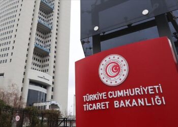 Ticaret Bakanlığı “Dış Ticaret Beklenti Anketi”ni yayımladı
