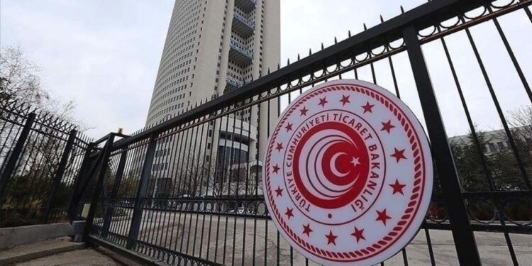 Ticaret Bakanlığına 14 sözleşmeli bilişim personeli alınacak