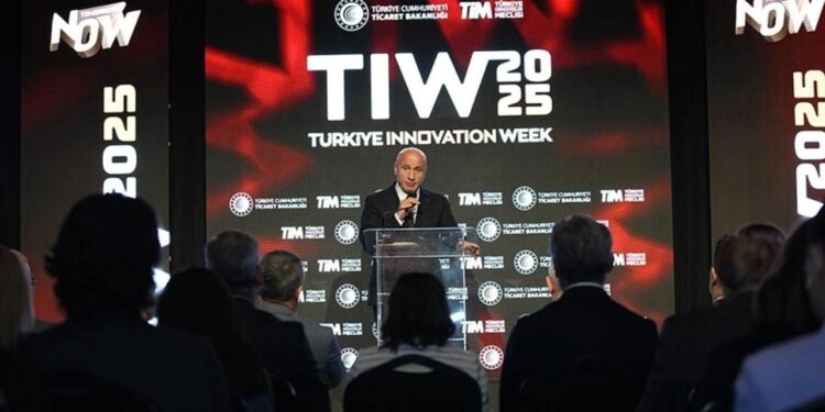 TİM Başkanı Gültepe: Türkiye’nin “inovasyonda öncü ülke olma” hedefine katkı sağlayacak